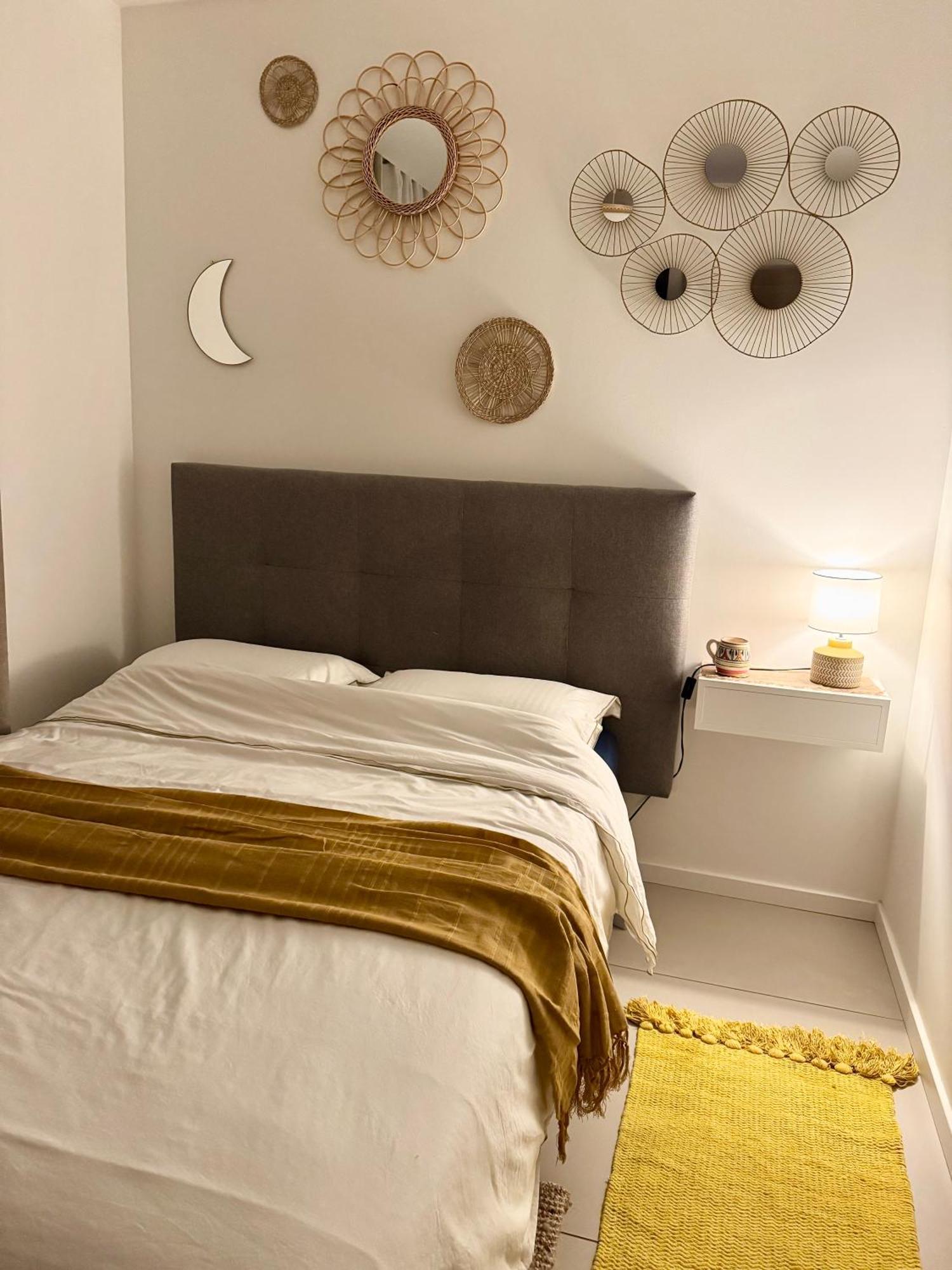 Chambre Privee Appartement Partage Στρασβούργο Εξωτερικό φωτογραφία